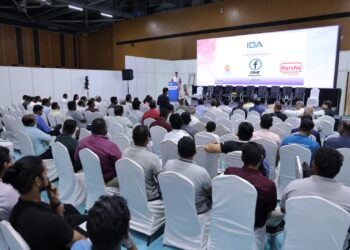 IDA Organised Workshop on Innovative Techniques in Demolition & Recycling